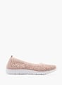 Graceland Zapato bajo Rosa 15152 1