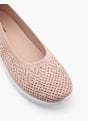 Graceland Zapato bajo Rosa 15152 2