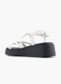 Graceland Sandalias Blanco 20456 3