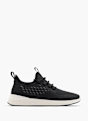Vty Slip on sneaker Sort 15165 1