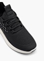 Vty Slip on sneaker Sort 15165 2