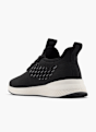 Vty Slip on sneaker Sort 15165 3