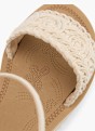 Graceland Sandalia Beige 20457 5