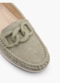 Easy Street Mocasín Gris 15189 2