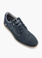 Mustang Buty eleganckie Niebieski 15208 2