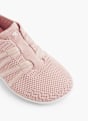 Dockers Slip On Sneaker Rosa 15229 2