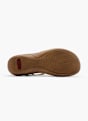 Rieker Sandale Taupe 24942 4