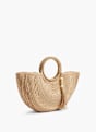 Graceland Handbag Beige 89493 2