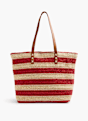 Graceland Tote bag Red 89495 1