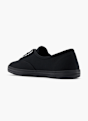 Vty Sapatilha rasa Preto 18368 2