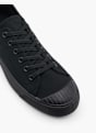 Vty Slip-on obuv Čierna 17286 2