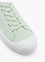 Vty Slip-on patike Zelena 19075 2