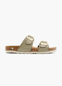 Romika Sandal Grön 15268 1
