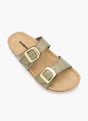 Romika Sandal Grön 15268 2