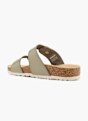 Romika Sandal Grön 15268 3
