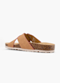 Romika Pantolette Cognac 15269 3