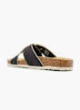 Romika Ciabatta bassa Nero 15270 3