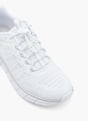 Bench Slip-on Bianco 15765 2