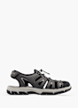 Memphis One Sandale za treking Siva 19328 1