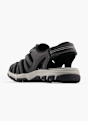 Memphis One Sandale za treking Siva 19328 3