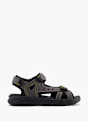 Memphis One Sandal Grå 19069 1