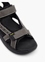 Memphis One Sandal Grå 19069 2