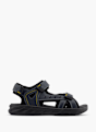 Memphis One Sandalo Blu 19070 1