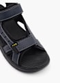Memphis One Sandal Blå 19070 2