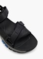 FILA Sandália de trekking Preto 18369 2