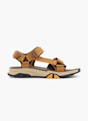FILA Sandália de trekking Castanho 17877 1