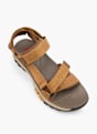 FILA Sandália de trekking Castanho 17877 2