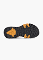 FILA Sandale Rjava 17877 4