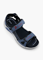 FILA Sandalias Azul 19329 4