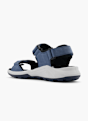 FILA Sandalias Azul 19329 3