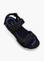 FILA Sandale Noir 19330 2