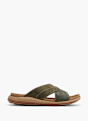 Memphis One Papucs barna 15560 1