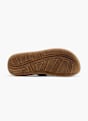 Memphis One Papucs barna 15560 4