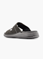 Memphis One Hausschuh Grau 18278 3