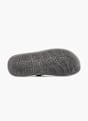 Memphis One Hausschuh Grau 18278 4