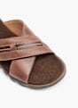 Gallus Slip-in sandal Brun 15566 2