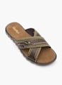 Gallus Sandal Grey 19331 2