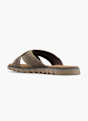 Gallus Sandal Grey 19331 3