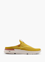 FILA Chaussures de ville Jaune 24944 1