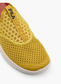 FILA Chaussures de ville Jaune 24944 2