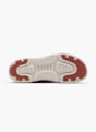 FILA Chaussures de ville Jaune 24944 4