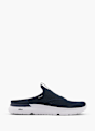 FILA Chaussures de ville Bleu 24945 1