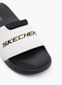 Skechers Natikači Bela 15575 2