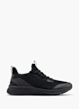 Bench Sneaker Schwarz 15322 1