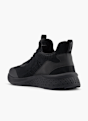 Bench Sneaker Schwarz 15322 3