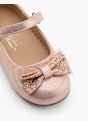 Cupcake Couture Balerinke Ružičasto zlato 15332 2